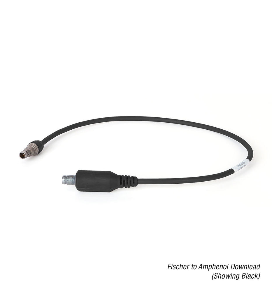 Ops-Core AMP Headset Downlead Cable [SPECIAL ORDER]