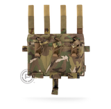 Crye Stretch Detachable Flap