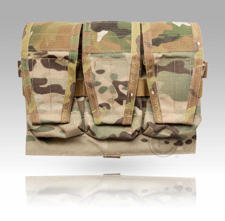 Crye Precision AVS Detachable Flap 7.62