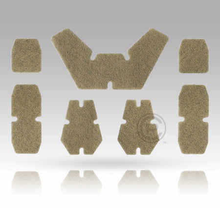 Crye Precision AirFrame Hook & Loop Kit