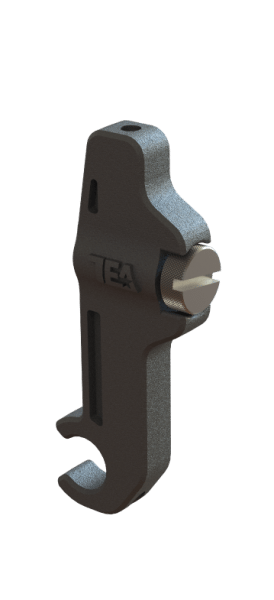 TEA Hi-Threat (HTH) Headset - Tier 1 [SPECIAL ORDER]