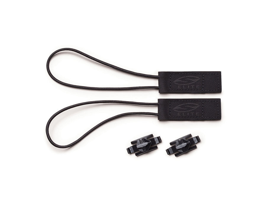 Smith Optics Elite Boogie Bungee Cord/Hook-and-Loop Strap Kit