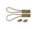 Smith Optics Elite Boogie Bungee Cord/Hook-and-Loop Strap Kit