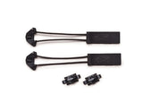 Smith Optics Elite Boogie Sports Bungee Quick Straps