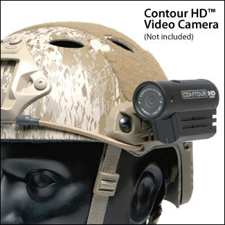 Ops-Core - Contour HD Adapter