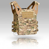 Crye Precision Jumpable Plate Carrier (JPC)