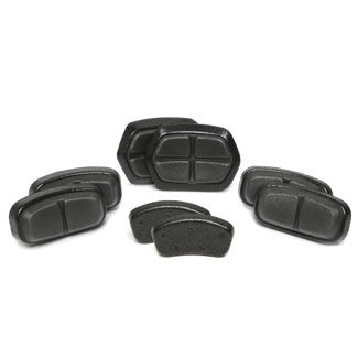 Ops-Core FAST Replacement EPP Pad Kit