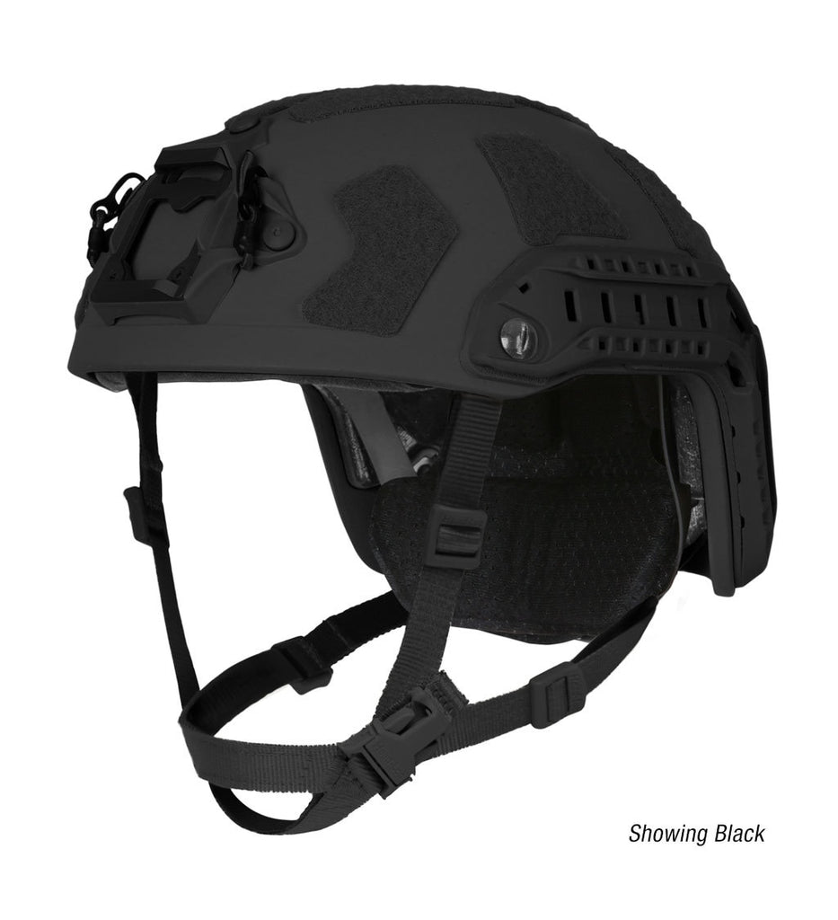 Ops-Core FAST SF Super High Cut Helmet [RESTRICTED ITEM]