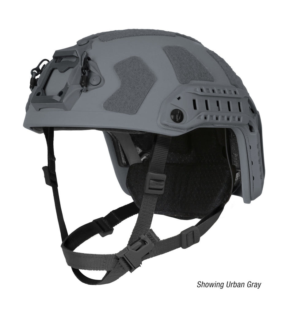 Ops-Core FAST SF Super High Cut Helmet [RESTRICTED ITEM]