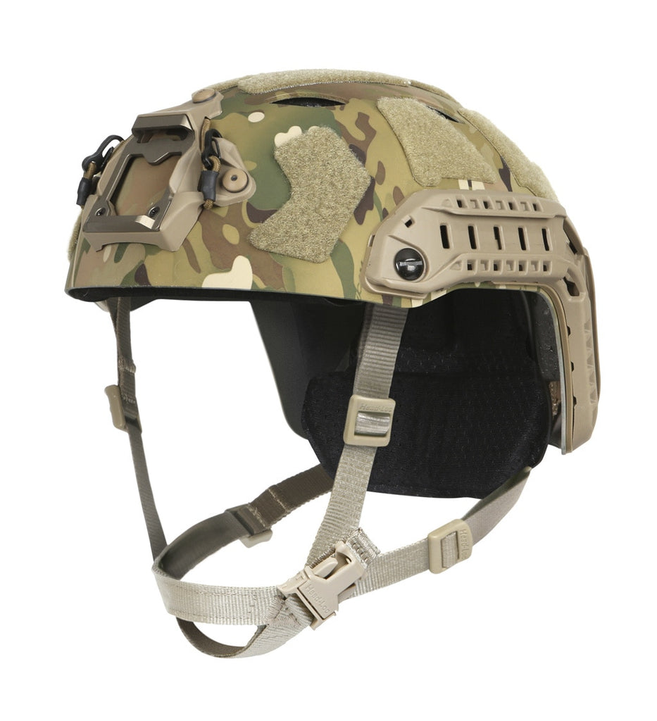 Ops-Core FAST SF Carbon Composite Helmet [SPECIAL ORDER]