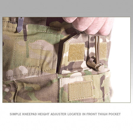 Crye Precision G3 Combat Pants - Clearance Colours