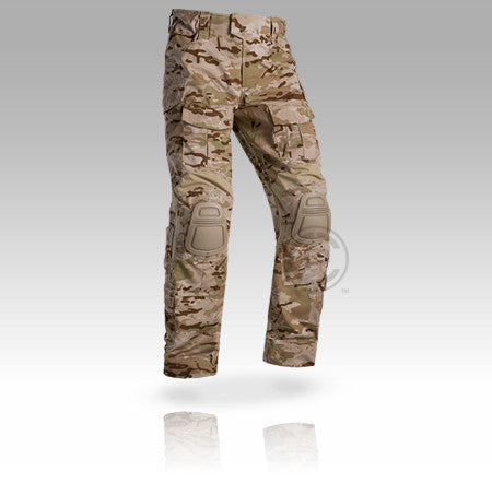 Crye Precision G3 Combat Pants - Clearance Colours