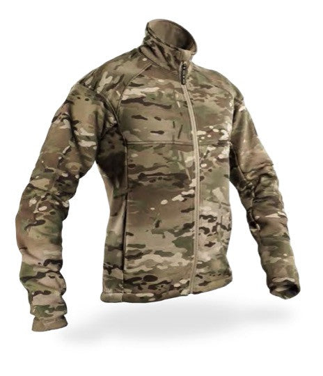 Crye Precision Lightweight Fleece Jacket