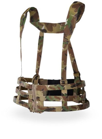 Crye Precision Low Profile Chest Rig
