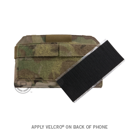 Crye Precision Maritime Admin Pouch