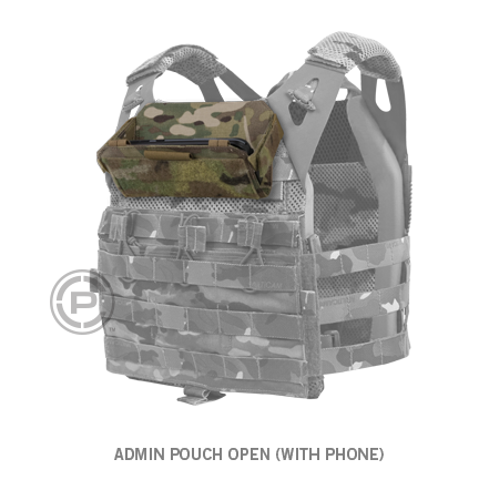 Crye Precision Maritime Admin Pouch