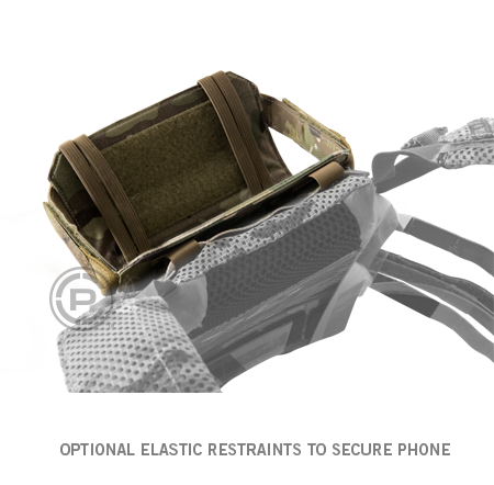 Crye Precision Maritime Admin Pouch