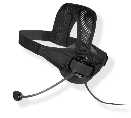 TEA SAR-M Headset [SPECIAL ORDER]