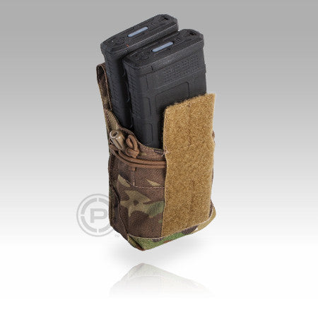 Crye Precision Smart Pouch Suite - 5.56/7.62/MBITR Pouch