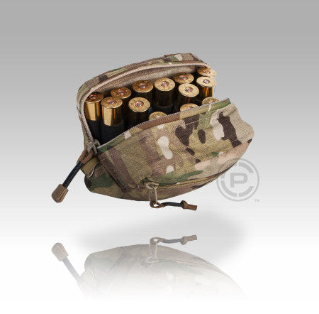 Crye Precision Smart Pouch Suite - Frag Pouch 12 Gauge Insert