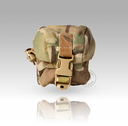 Crye Precision Smart Pouch Suite - Frag Pouch