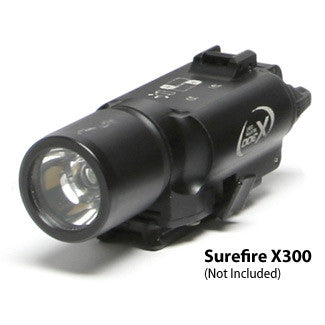 Ops-Core - Surefire X300 Adapter
