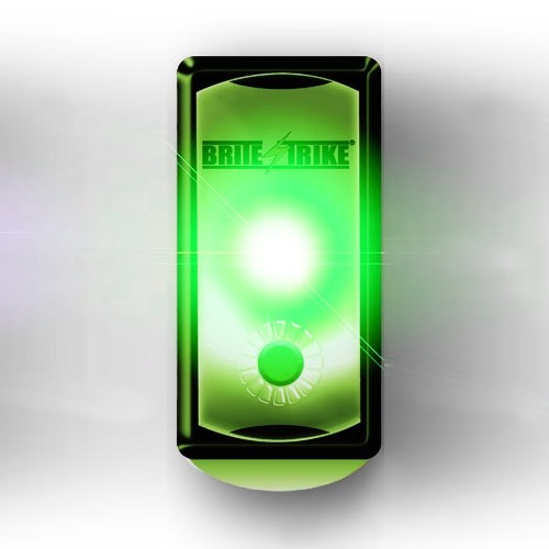 Brite-Strike All Purpose Adhesive Light Strips (APALS)