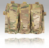 Crye Precision - AVS Detachable Flap, M4