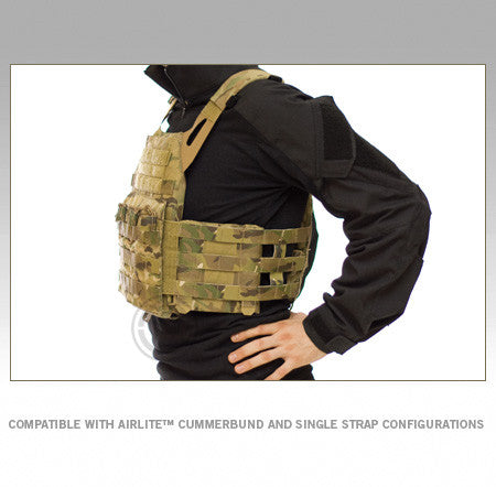Crye Precision JPC Side Plate Pouch Set