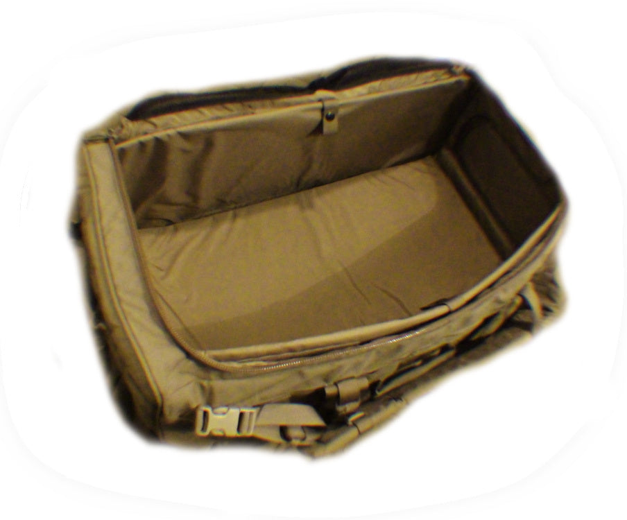 Forceprotector Gear FOR 65 Deployer USMC - Collapsible