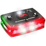 Guardian Angel Elite Series Wearable Safety Light Gen 2 [CLEARANCE]