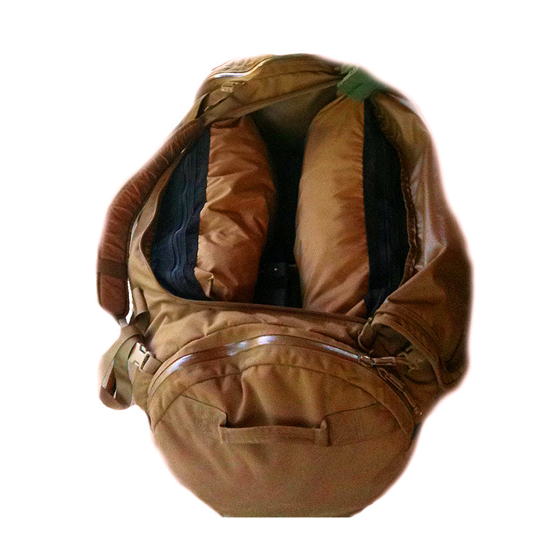 Forceprotector Gear FOR76 SmartPak Combat Deployment Bag