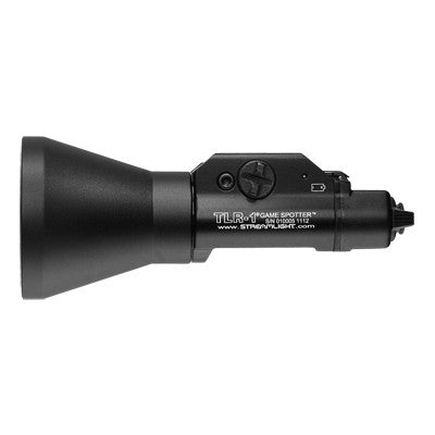 Streamlight TLR-1 STD Game Spotter Tactical Gun Light