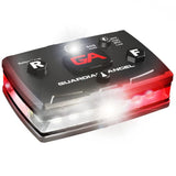 Guardian Angel Elite Series Wearable Safety Light Gen 2 [CLEARANCE]